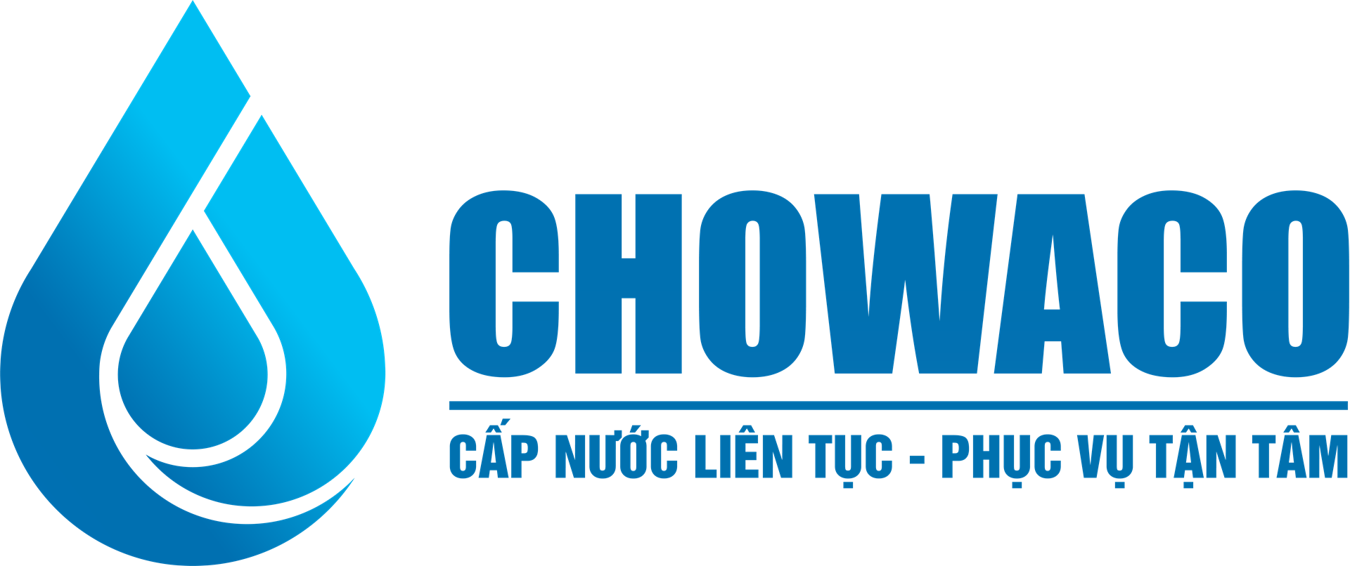 Cấp nước Chợ Lớn